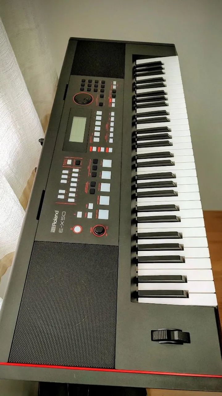 Roland E-X50  OFERTA - Foto 5