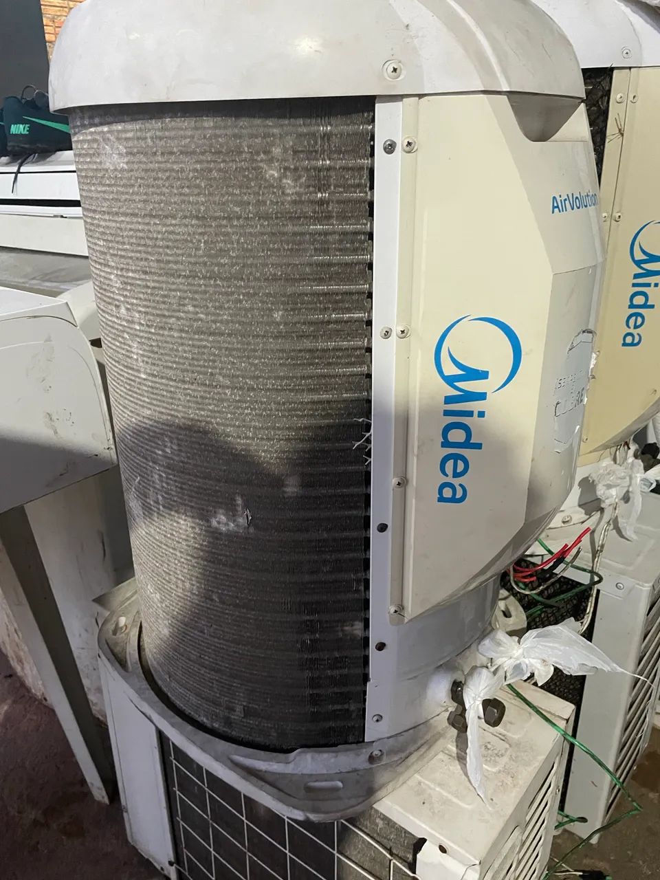 Central de ar inverter  - Foto 2