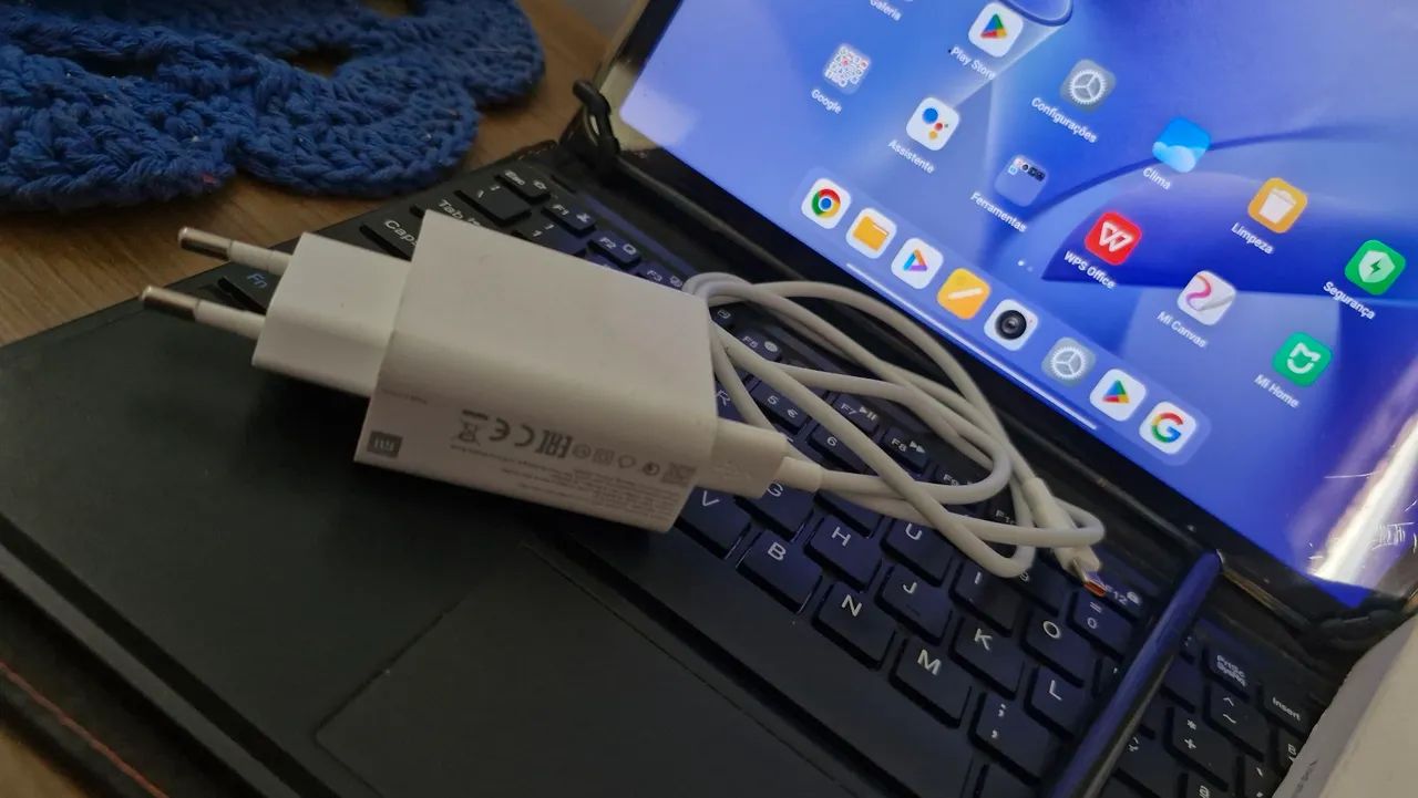 TABLET 11 POLEGADAS XIAOMI 128GB - Foto 2