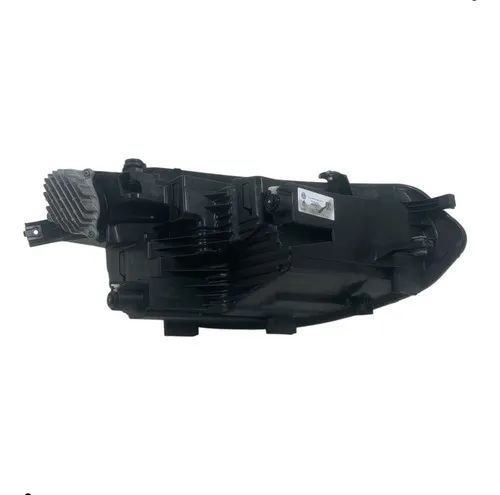 Farol Esquerdo Volkswagen Nivus 2021 2022 2023 2024 (usado) - Foto 3