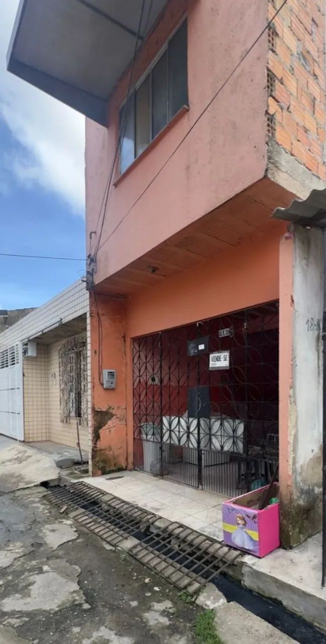 Foto - Ananindeua - Cidade Nova
