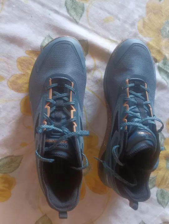 Reebok Classics Tênis Nano X3 Adventure - Foto 3