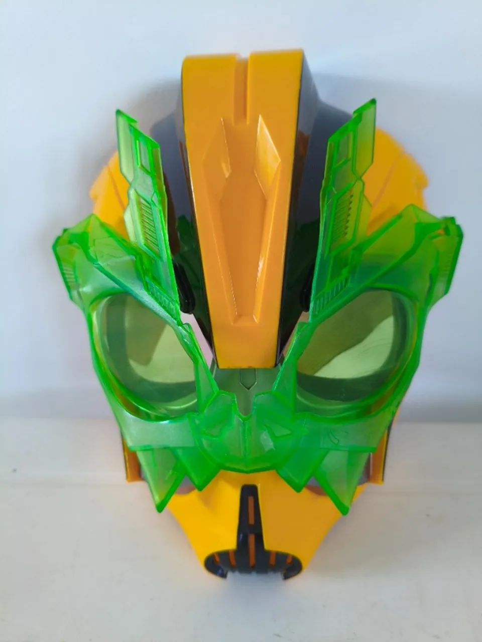 Mascara Transformes  - Foto 2