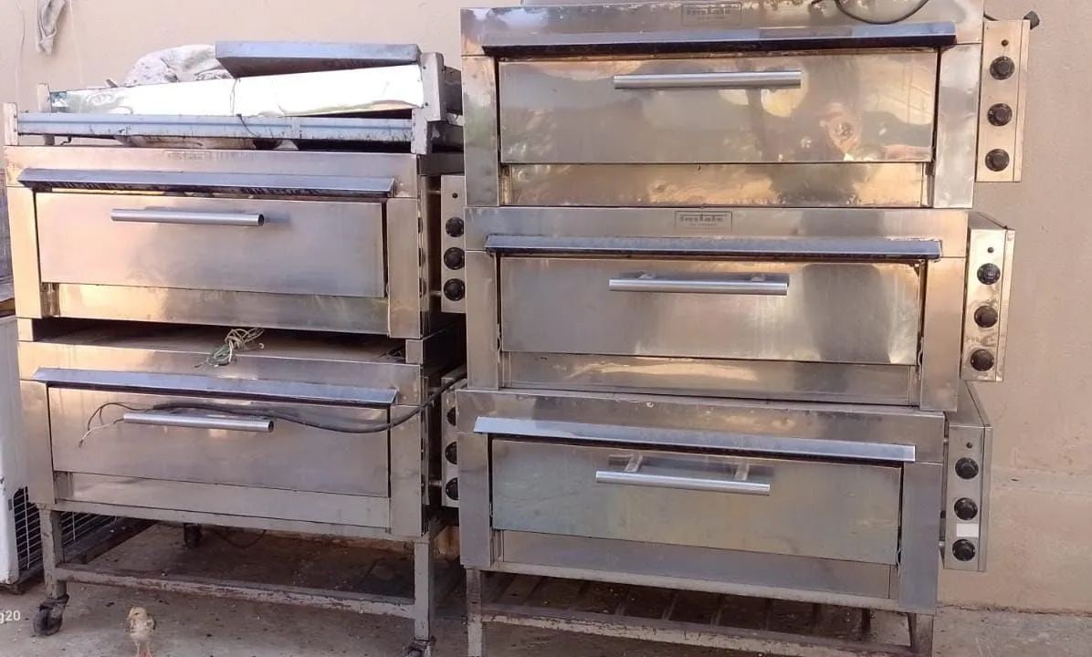 Forno da instale o melhor forno do mercado com o preço excelente!!!