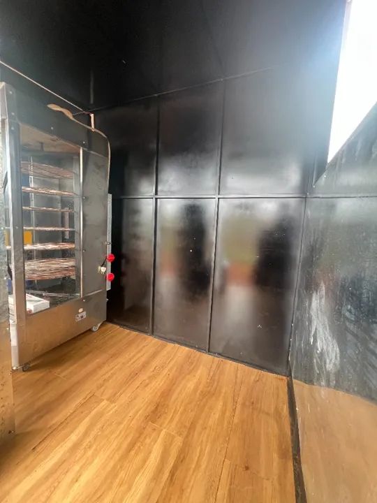 Food Truck Trailer Frango Assado Completo  - Foto 6