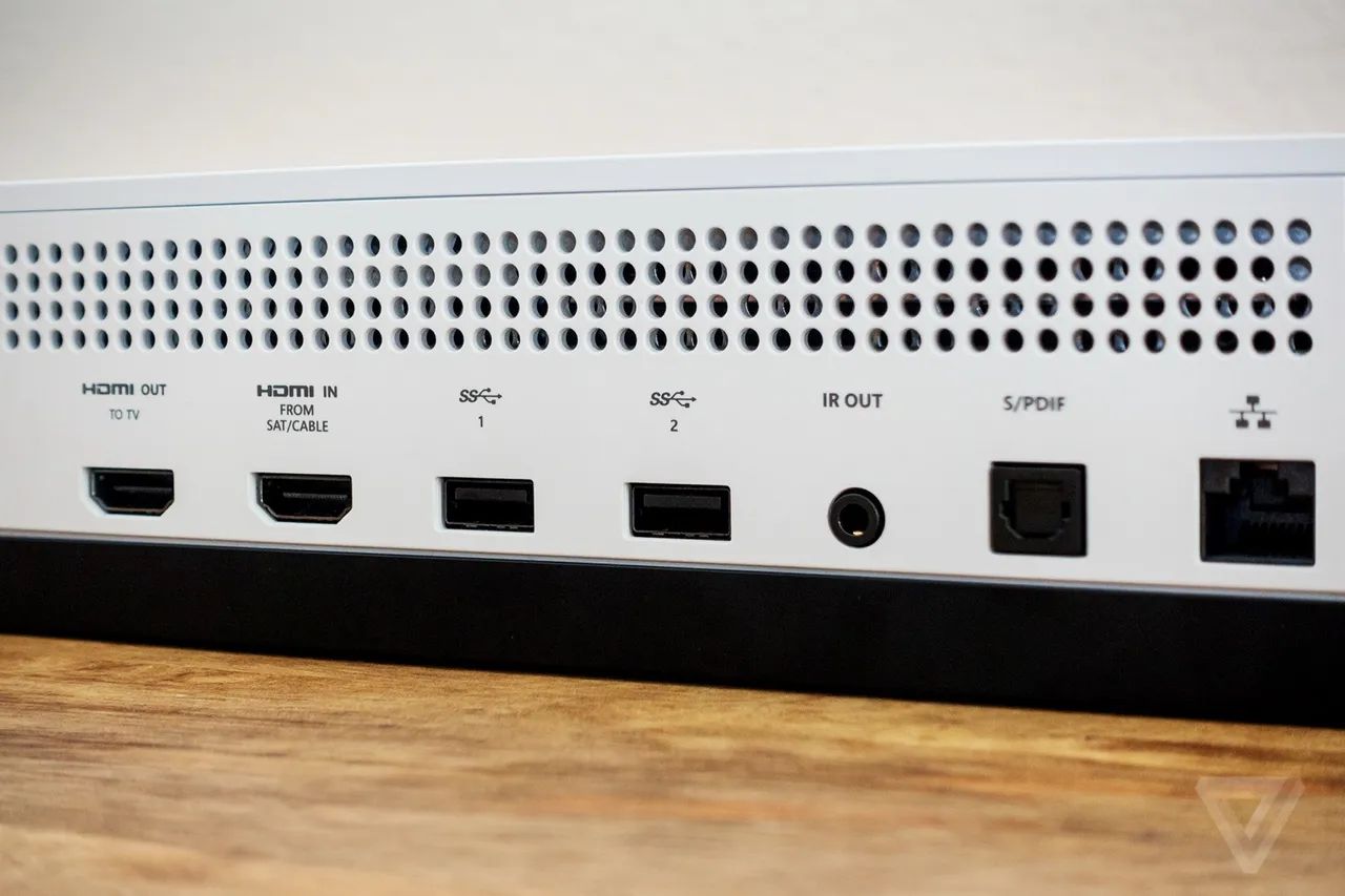 Xbox One s 1tb com controle do Series S na garantia! - Foto 2