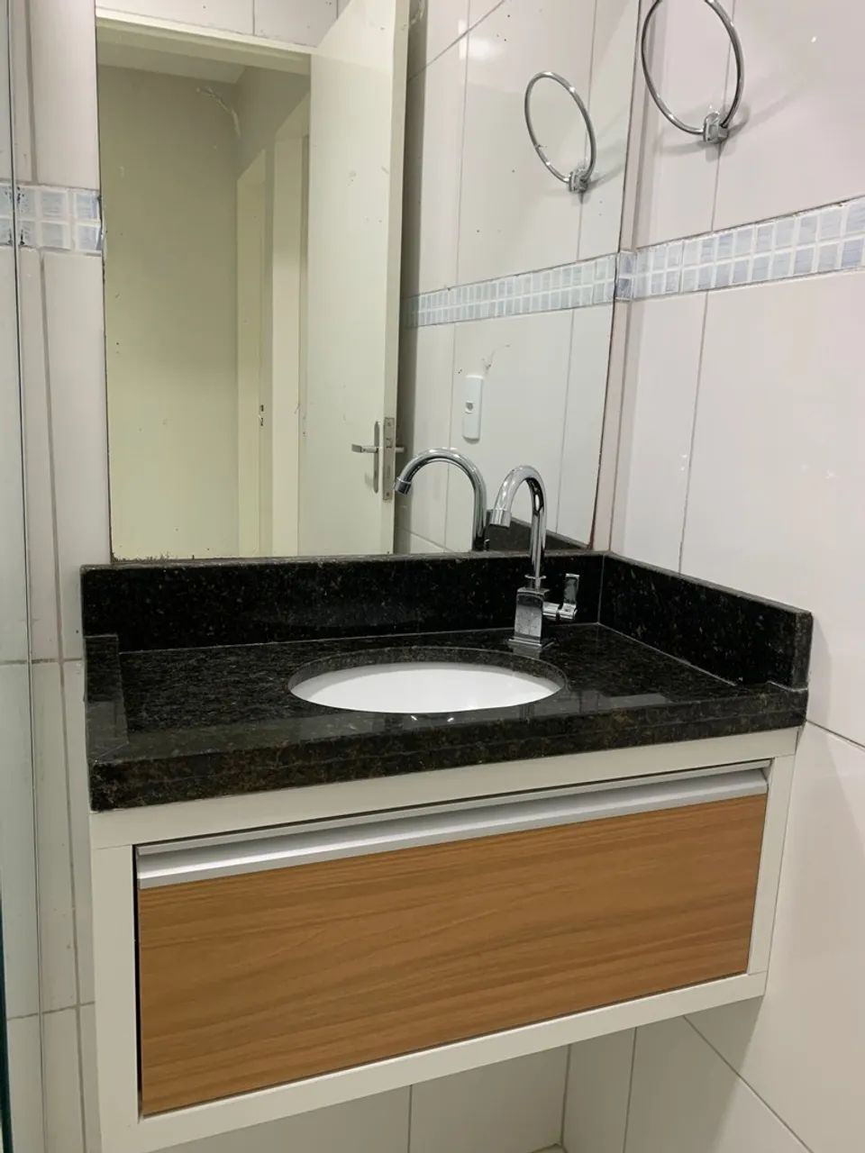 Alugo apartamento mobiliado centro de Garanhuns  - Foto 5