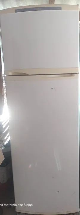 Vendo duas geladeiras  - Foto 3