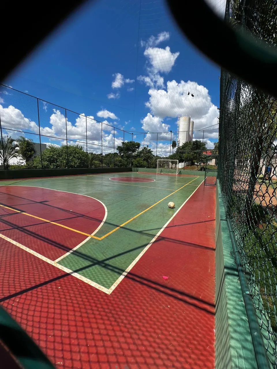 Imóvel para aluguel possui 100 metros quadrados com 1 quarto - Foto 3