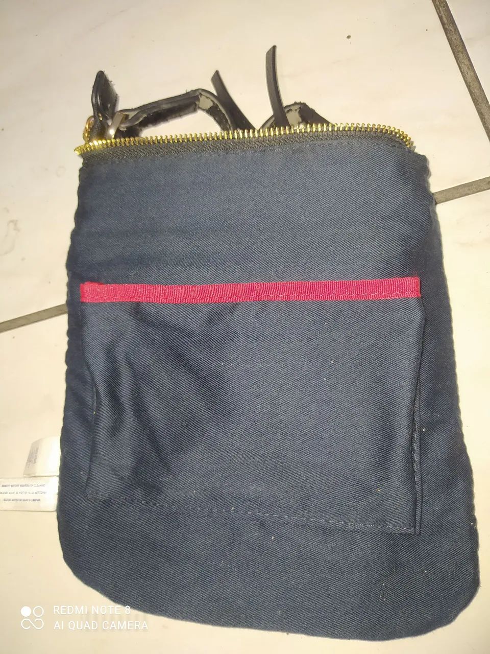 Bolsa Tommy Hilfiger Original  - Foto 5