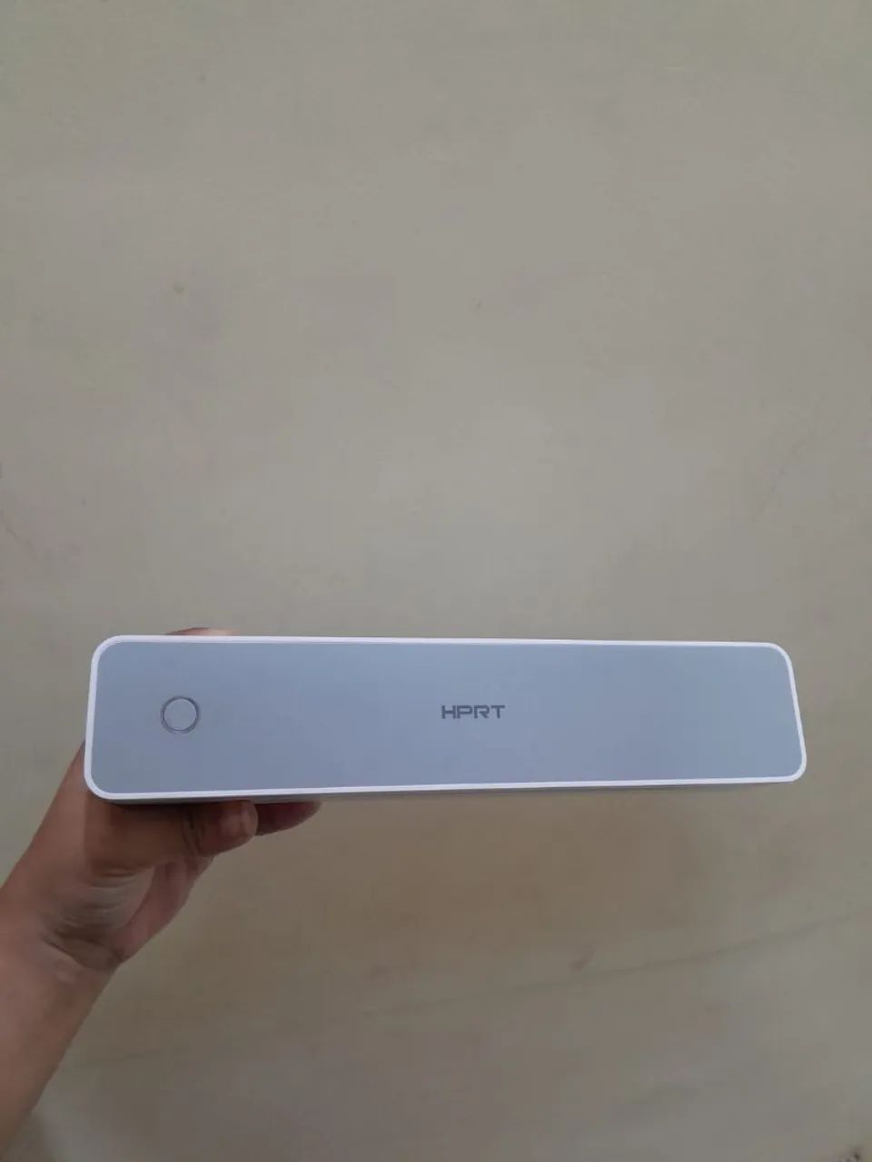 IMPRESSORA TÉRMICA - NOVA (LER DESCRIÇÃO)64562347820418122