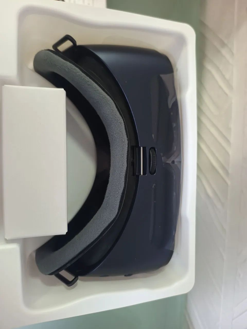 Óculos realidade Virtual Samsung Gear Vr - Foto 3