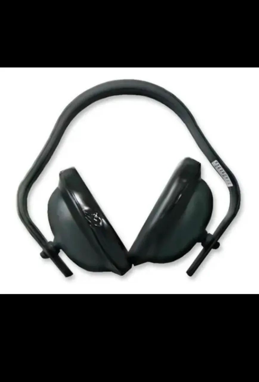 Delta Plus Combat Noise-Cancelling Headphones65104744510338121