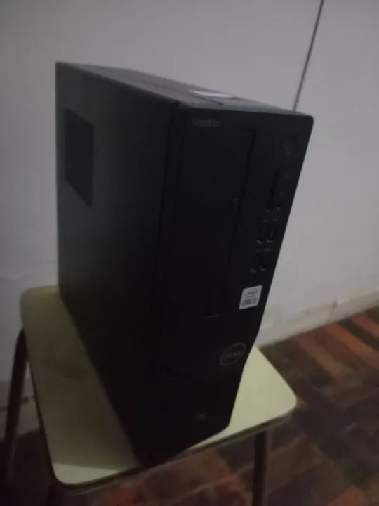 Computador Intel completo