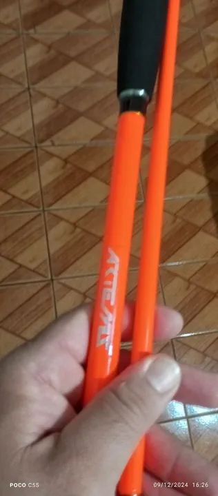 Vara Artemix GTO 2,70 - Foto 2