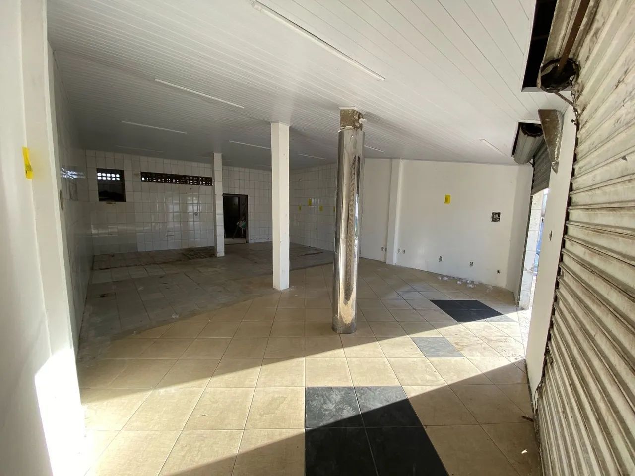 Ponto comercial para alugar ou vender, Ótima localização! - Foto 3