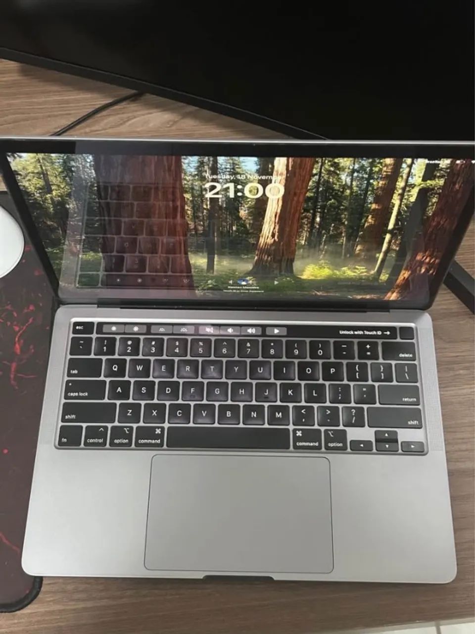 MacBook Pro 2020 - i5 16Gb - Notebooks - Cachambi, Rio de Janeiro