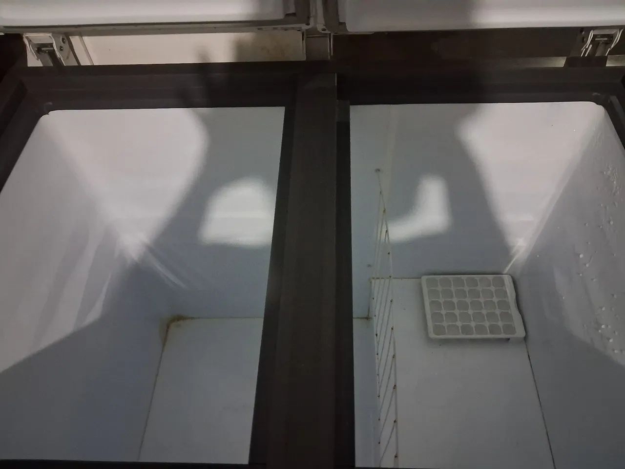 Frizzer Frost Free Usada - Foto 3