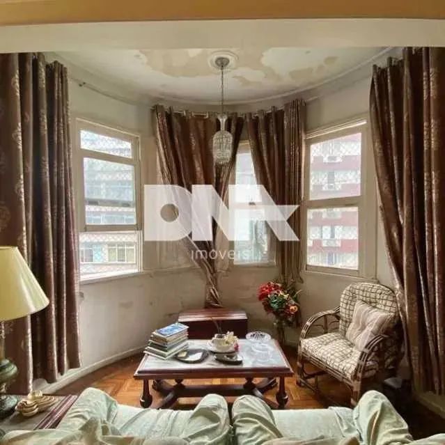 Apartamento : / Residencial / Leme - Foto 3