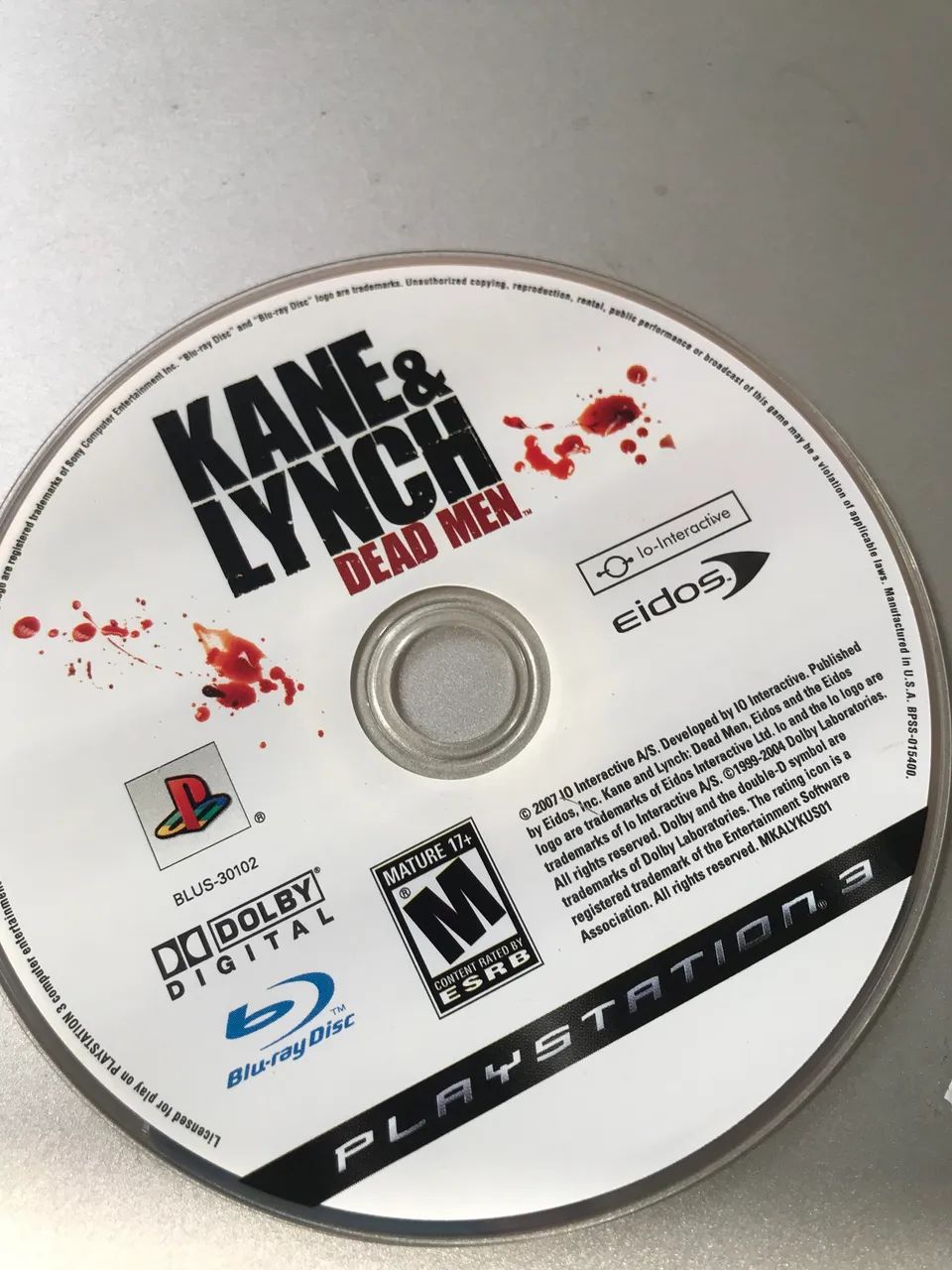 10 Jogos de Ps3 - Foto 4
