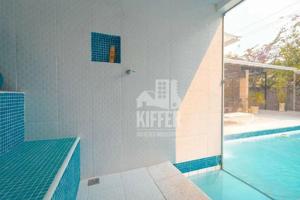 Casa de luxo em São Francisco com 4 suítes, piscina e sauna - Foto 4
