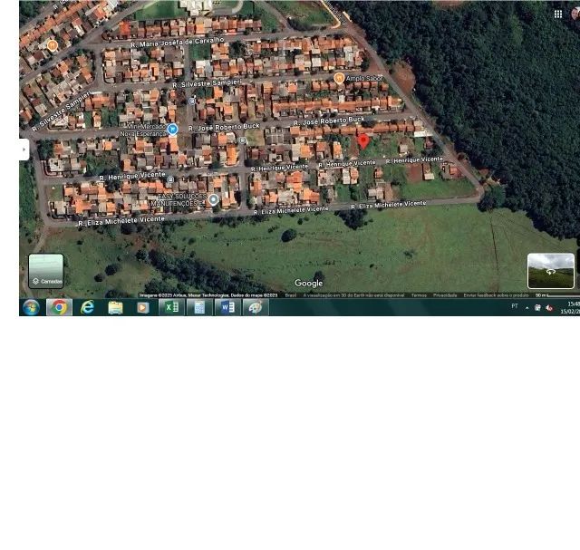Oportunidade Zona Sul, Terreno com 200m²  Londrina