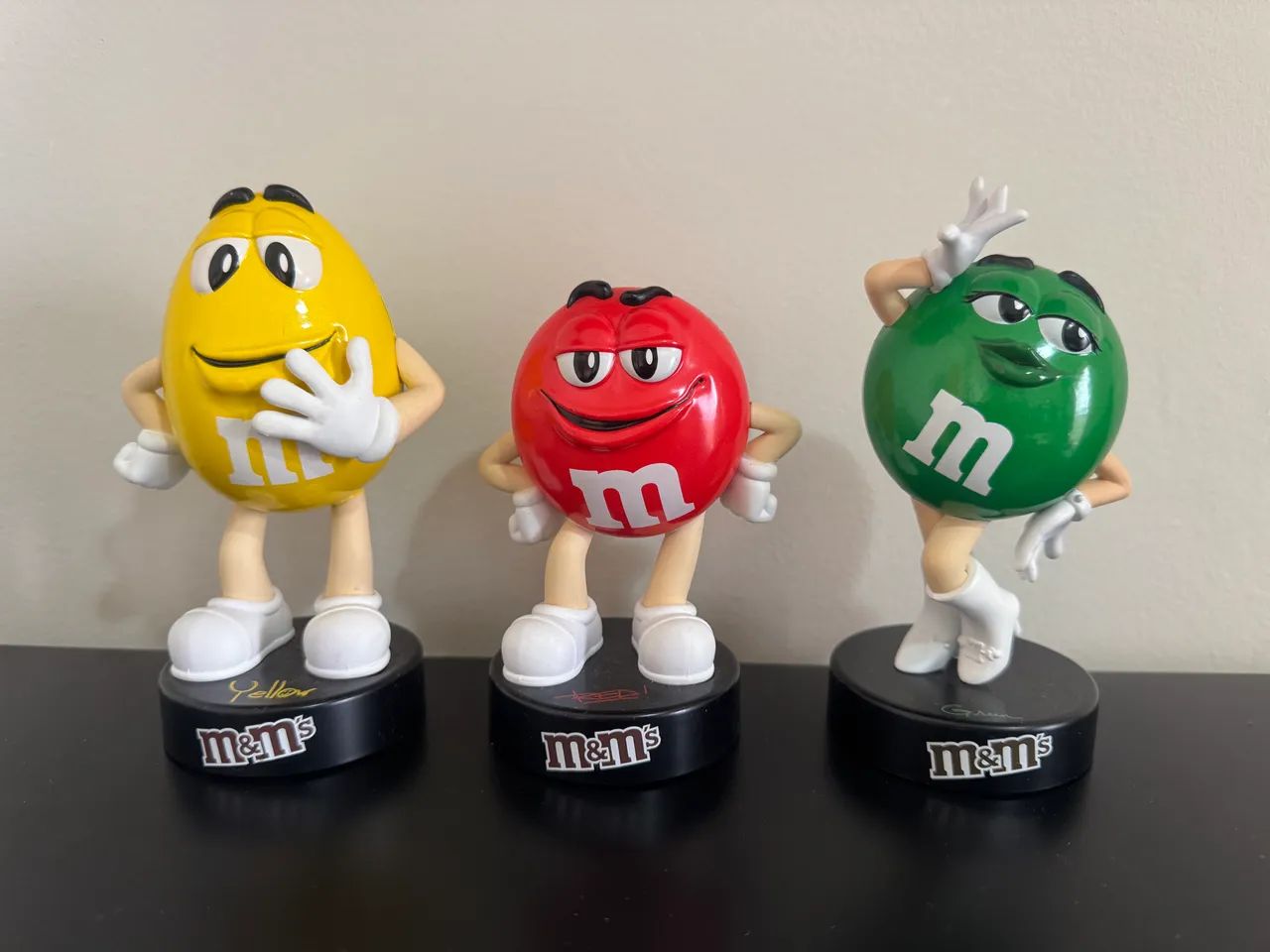  M&MS Metals Die Cast  - Foto 3