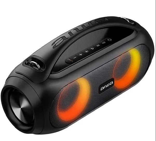 Speaker Aiwa AWS500BT - Foto 3