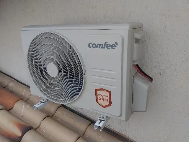 Mult&ar  soluçoes  em climatização  e  serviços diversos - Foto 5
