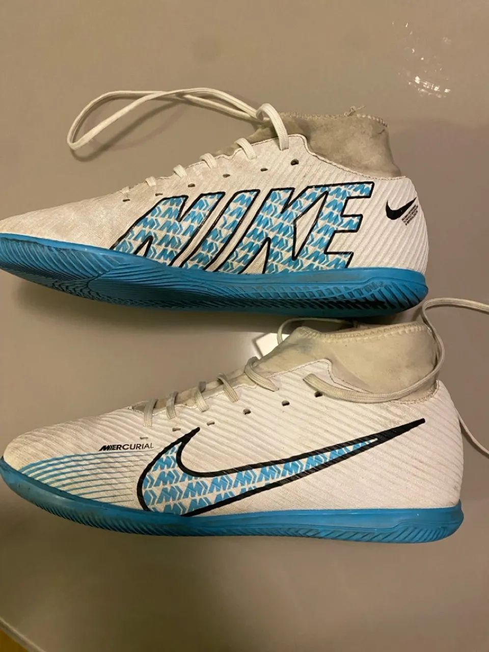 Futsal Nike Mercurial 