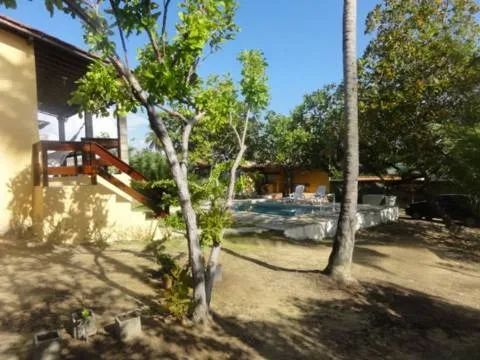 foto - Ilha de Itamaracá - 