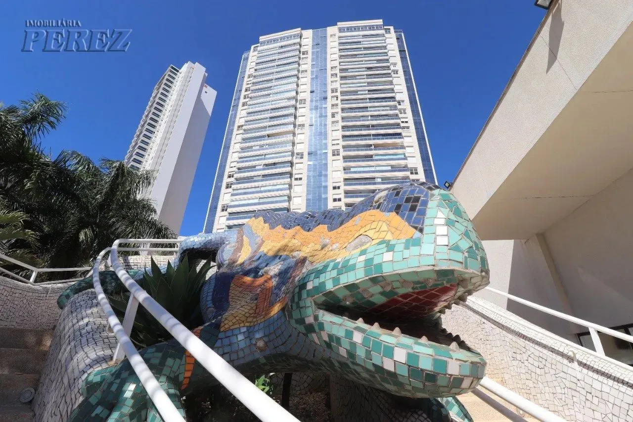 A Imobiliária Perez oferece a você mais uma ótima oportunidade de apartamento para locação