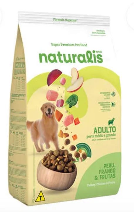 Queima de estoque de ração super premium. - Foto 5