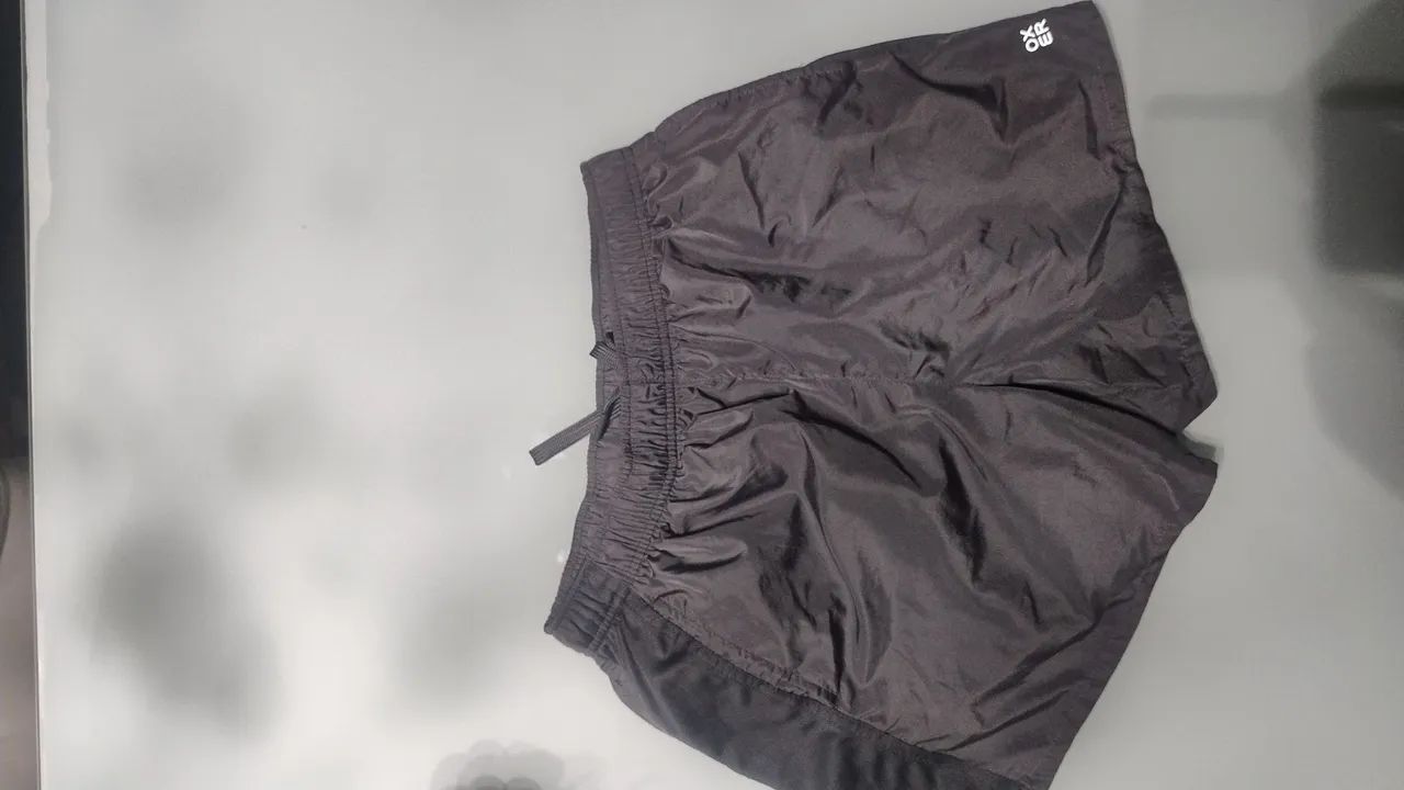 Short corrida Oxer  - Foto 3