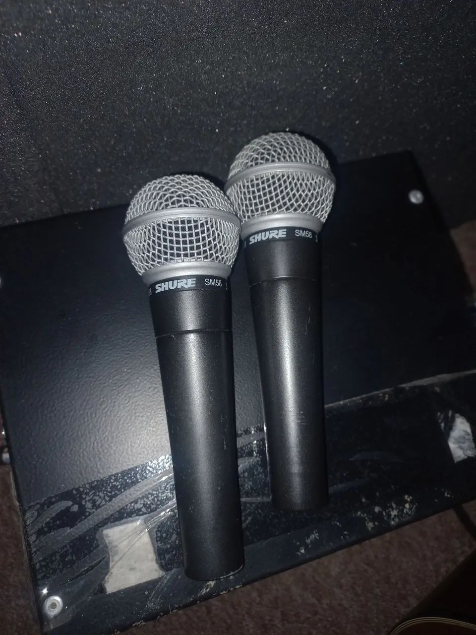 Shure sm58 