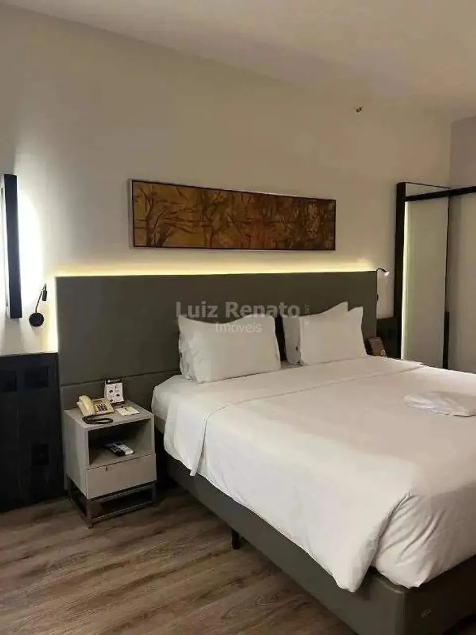 Apartamento à venda no bairro Savassi