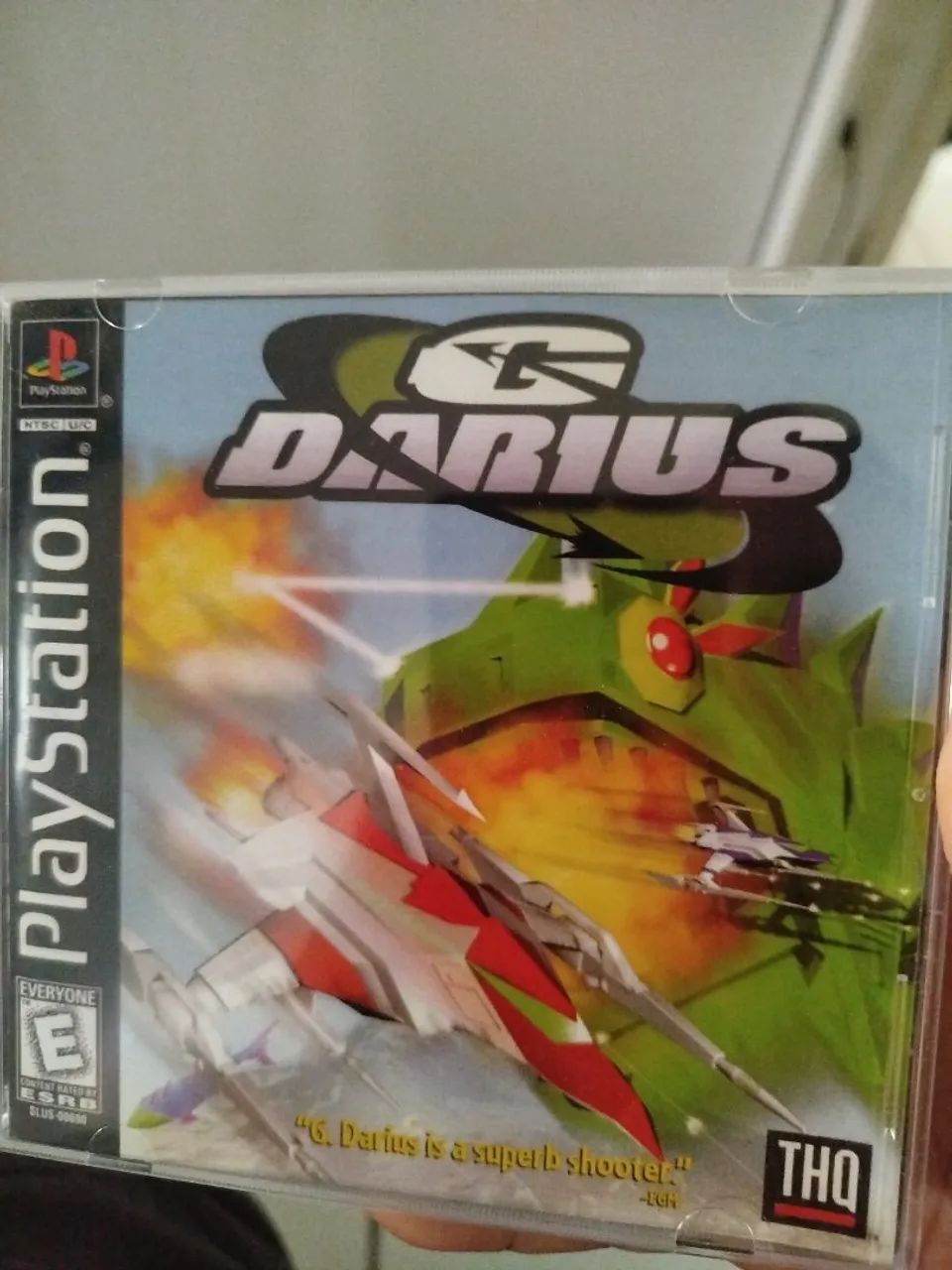 GDarius PS164313242562561120