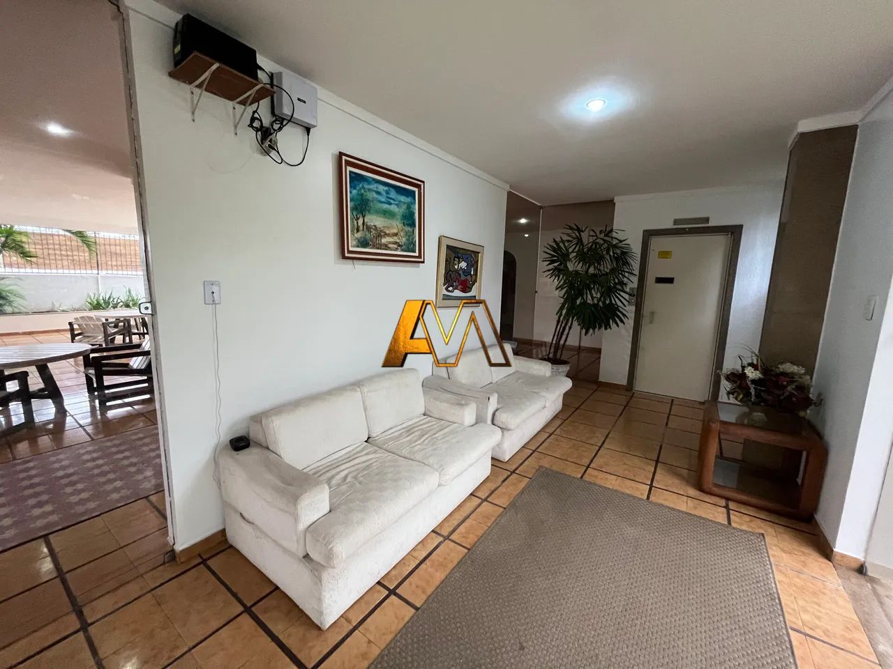 Apartamento 3/4 sendo 1 suite na Ondina - Foto 3