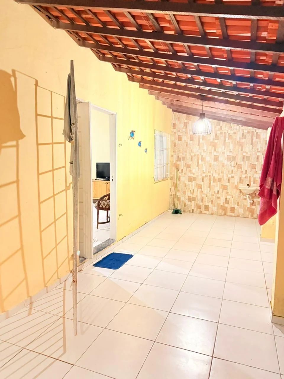 Alugam-se casa de praia no Coqueiro - Foto 8