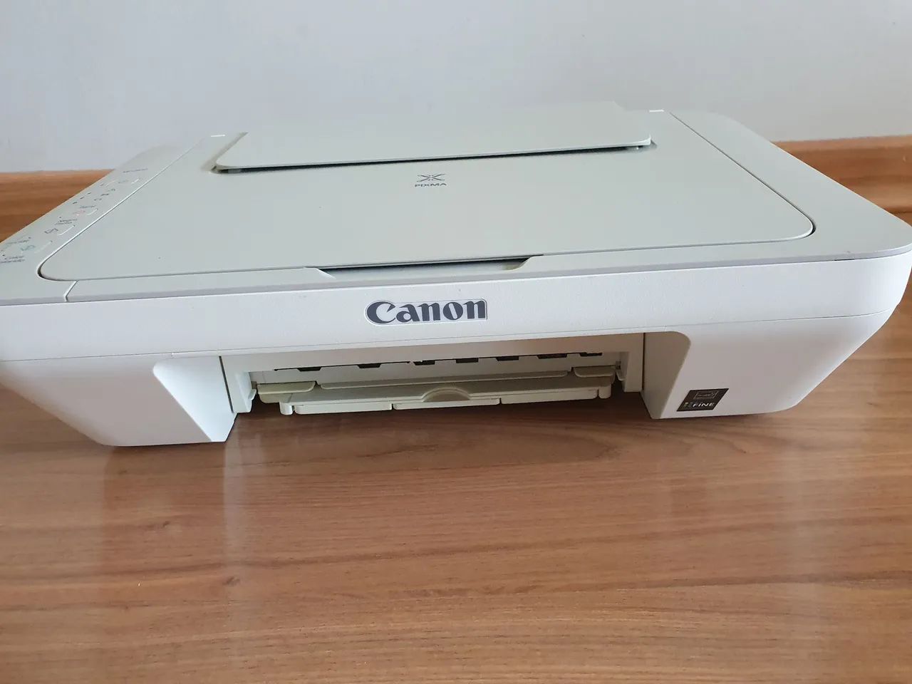 Impressora Canon