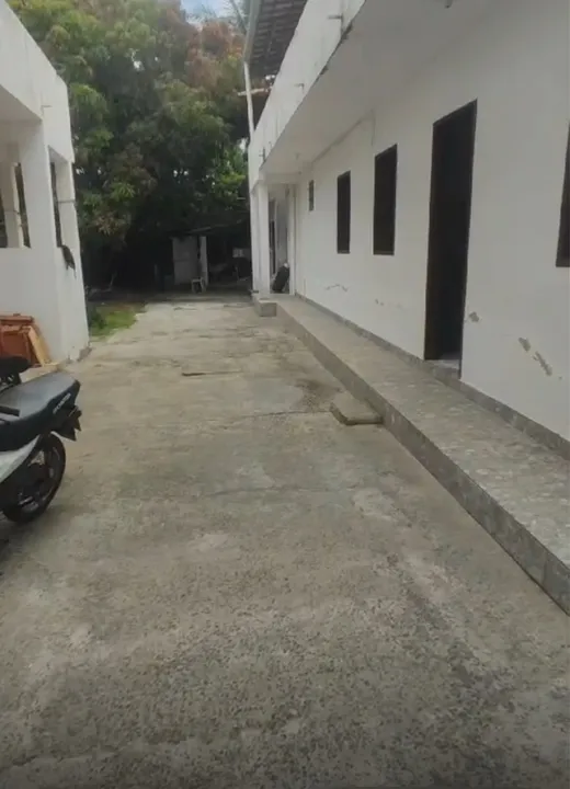 Vendo ou Alugo casa bastante ampla dentro de Village em Porto Sauipe