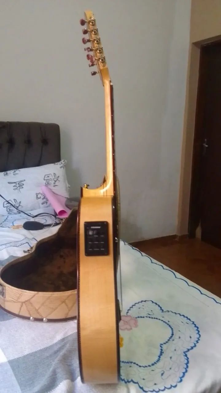 Viola Caipira - Foto 2