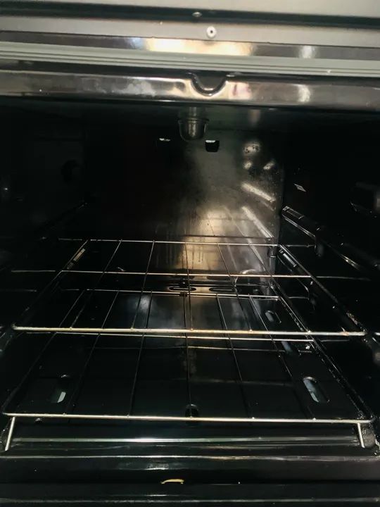 Fogão a Gás 4 Bocas Usado - Foto 3