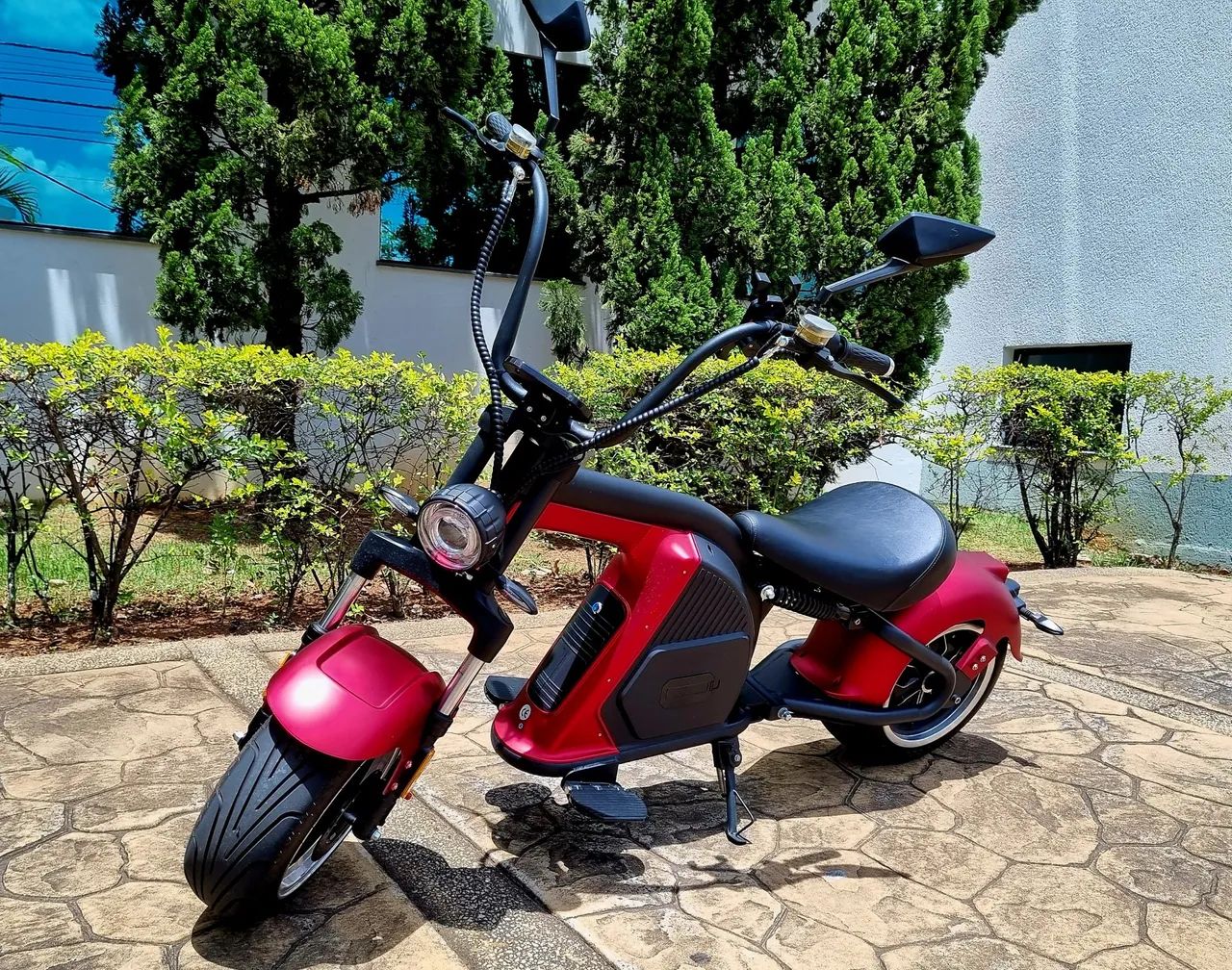 Scooter Gloov 3000w  - Foto 3