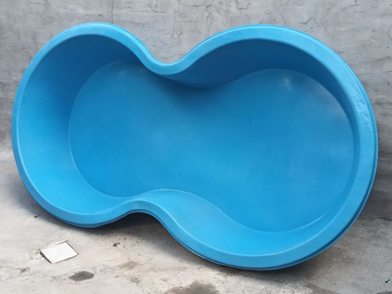 Piscina feijão 1000 ltos - Foto 3