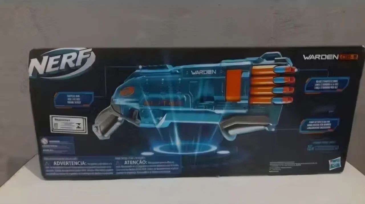 Nerf elite 2.0 - Foto 5
