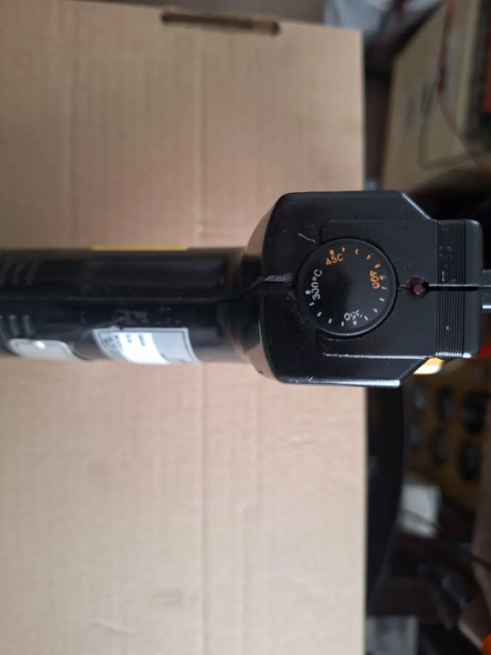 ferro de solda estanho