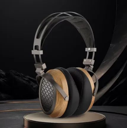 SIVGA P2 Pro Fone de Ouvido Planar Magnético em Safira, Som