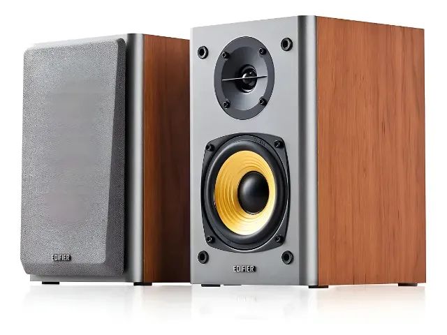 Edifier R1000T4 Audio Monitor - Professional and Powerful Sound! ?64352405063554120