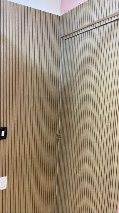 Plotagem em portas de. Vidros e. Madeira  - Foto 6